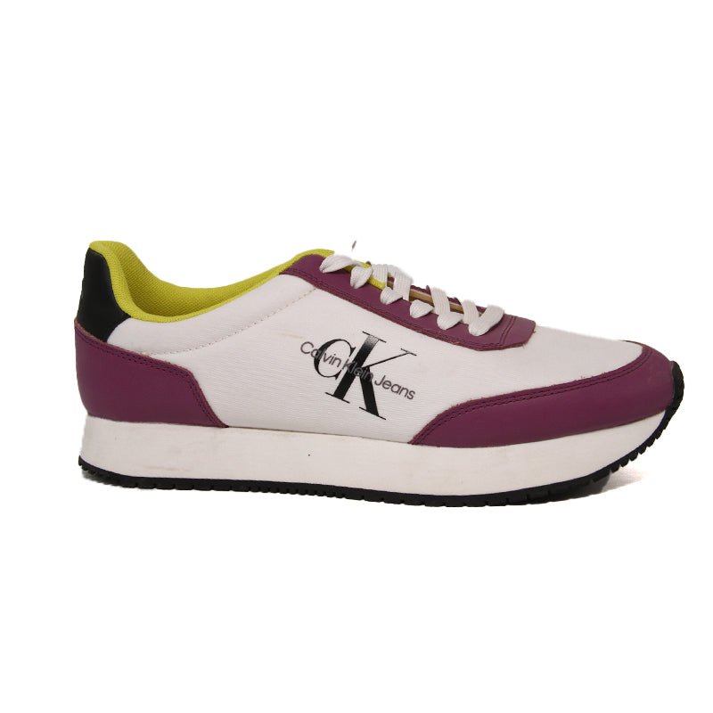 CALVIN KLEIN WOMEN SHOES Size 41 ROW91 - Runner