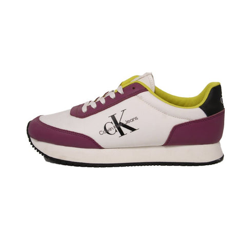 CALVIN KLEIN WOMEN SHOES Size 41 ROW91 - Runner