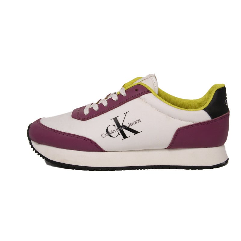 CALVIN KLEIN WOMEN SHOES Size 41 ROW91 - Runner
