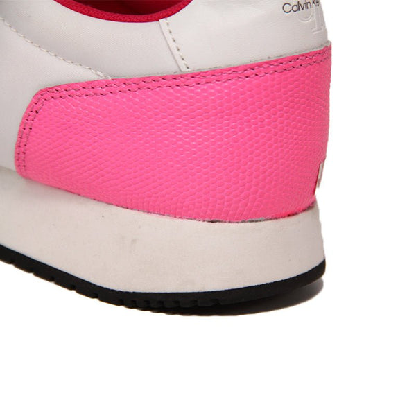 CALVIN KLEIN WOMEN SHOES Size 41 ROW92 - Runner