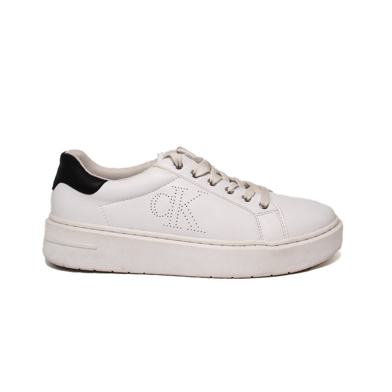 CALVIN KLEIN WOMEN SHOES Size 41 ROW94 - Runner