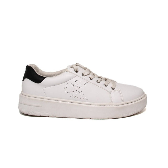 CALVIN KLEIN WOMEN SHOES Size 41 ROW94 - Runner