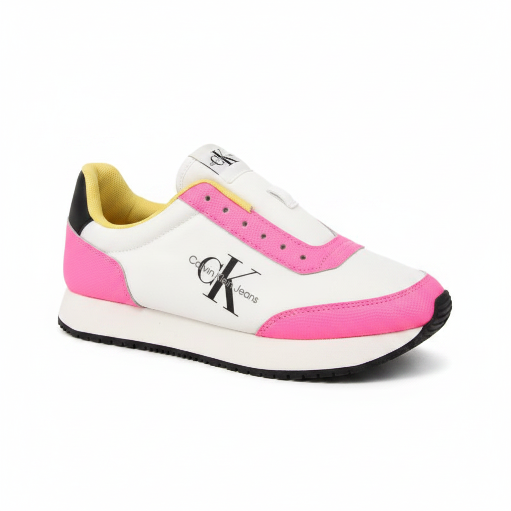 CALVIN KLEIN WOMEN SHOES Size 42 ROW36