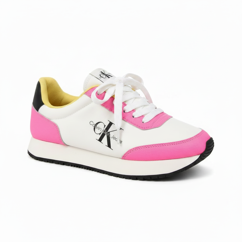 CALVIN KLEIN WOMEN SHOES Size 42 ROW36