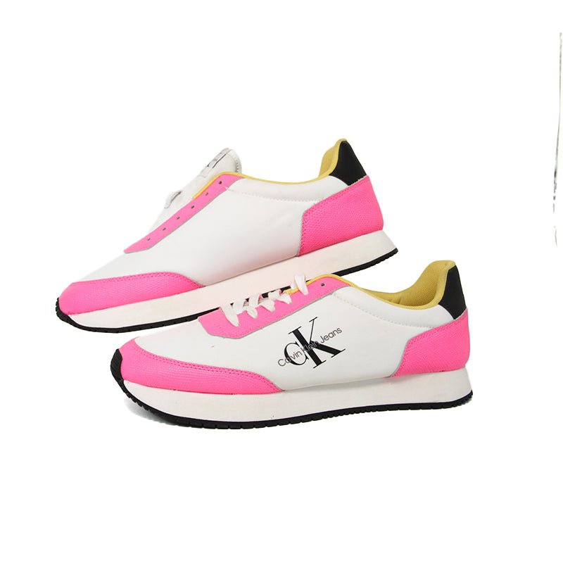 CALVIN KLEIN WOMEN SHOES Size 42 ROW36 - Runner