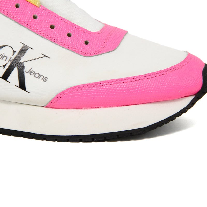 CALVIN KLEIN WOMEN SHOES Size 42 ROW36 - Runner
