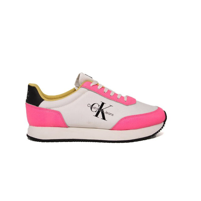 CALVIN KLEIN WOMEN SHOES Size 42 ROW38 - Runner