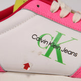 CALVIN KLEIN WOMEN SHOES Size 42 ROW40 - Runner
