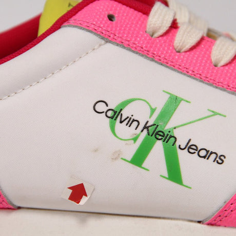 CALVIN KLEIN WOMEN SHOES Size 42 ROW40 - Runner
