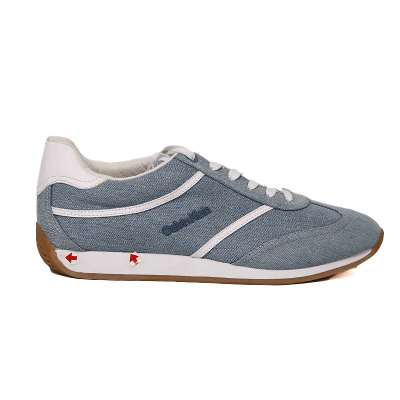 CALVIN KLEIN WOMEN SHOES Size 42 ROW41 - Runner