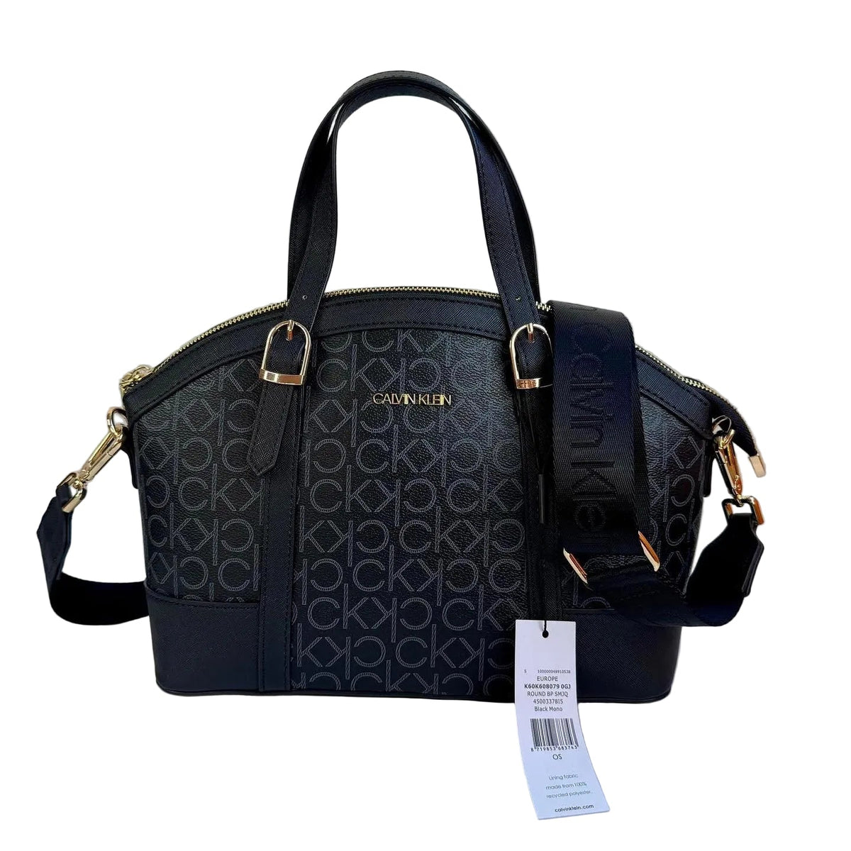 CALVIN KLEIN BAGS ROB618