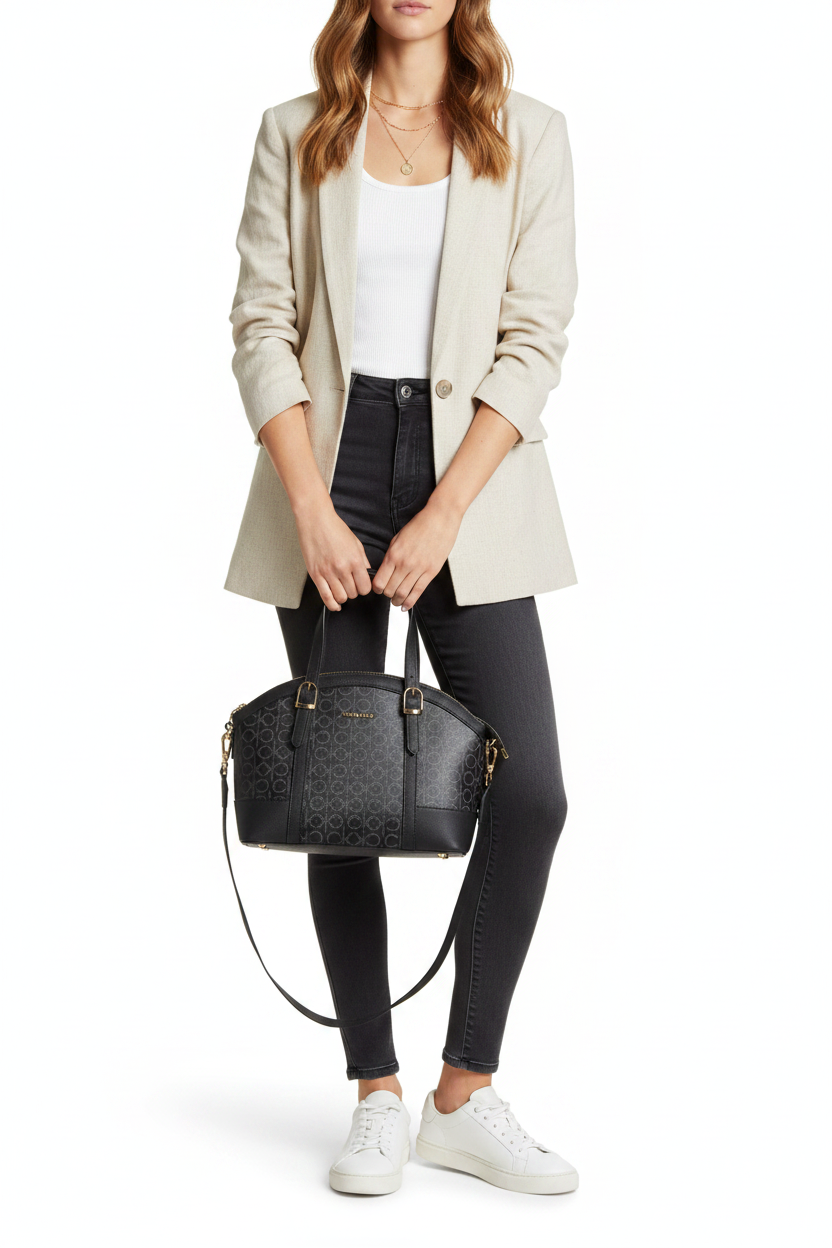 CALVIN KLEIN BAGS ROB618