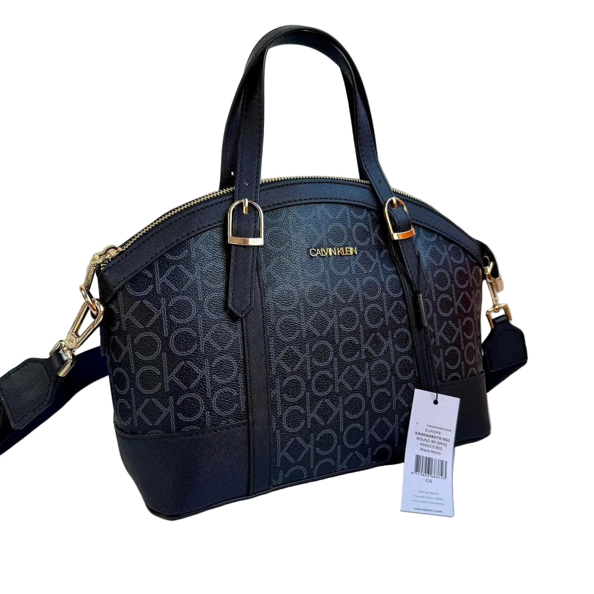 CALVIN KLEIN BAGS ROB618