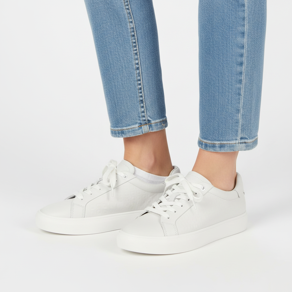 CALVIN KLEIN Women's SHOES Size 38 ROW174