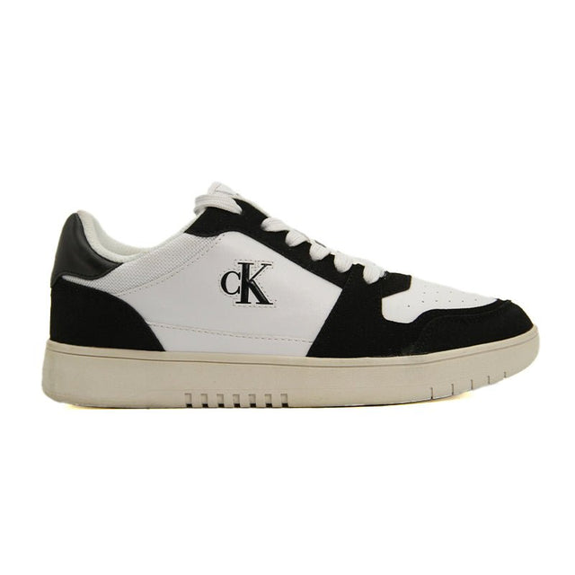 CALVIN KLEIN Women's SHOES Size 38 ROW190 - Runner