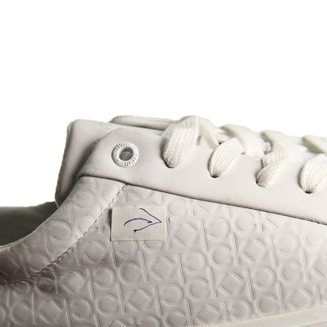 CALVIN KLEIN Women's SHOES Size 38 ROW202 - Runner