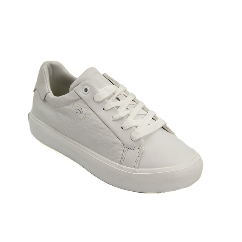 CALVIN KLEIN Women's SHOES Size 38 ROW202 - Runner