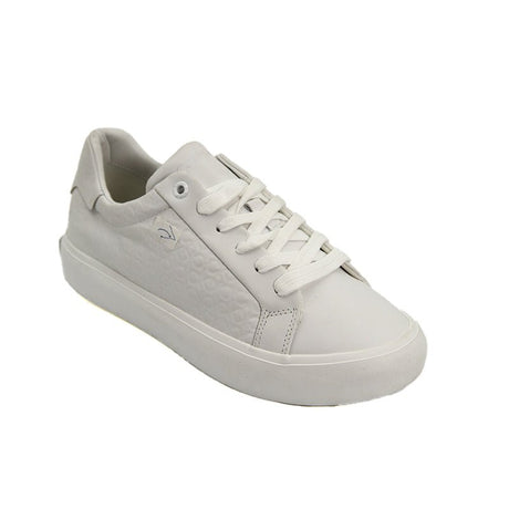 CALVIN KLEIN Women's SHOES Size 38 ROW202 - Runner