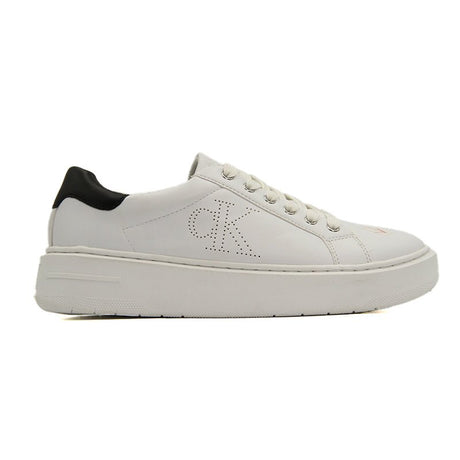 CALVIN KLEIN Women's SHOES Size 38.5 ROW122 - Runner