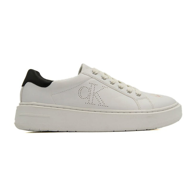 CALVIN KLEIN Women's SHOES Size 38.5 ROW122 - Runner