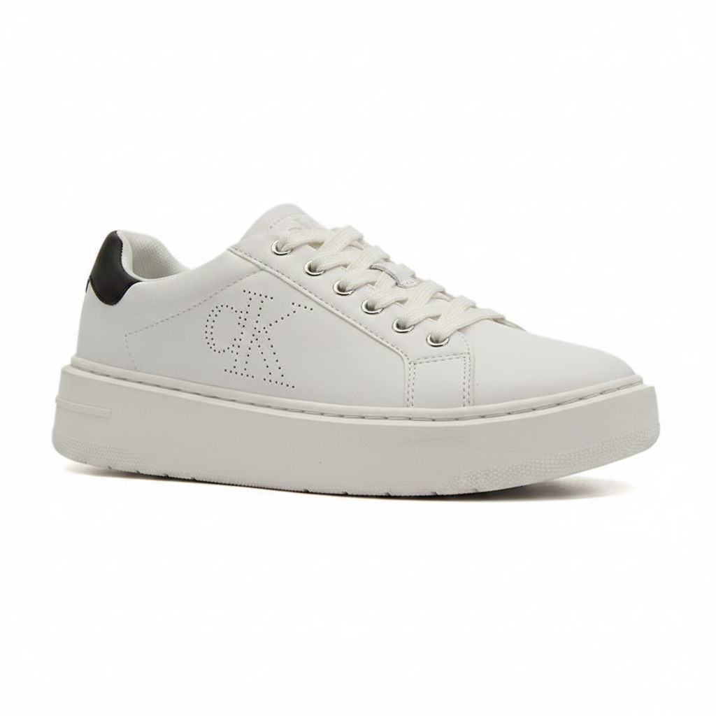 CALVIN KLEIN Women's SHOES Size 38.5 ROW122