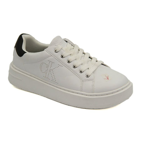 CALVIN KLEIN Women's SHOES Size 38.5 ROW122 - Runner