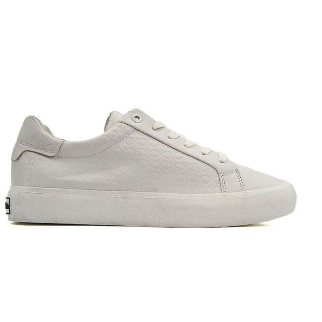 CALVIN KLEIN Women's SHOES Size 38.5 ROW125 - Runner