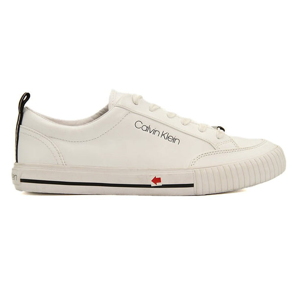 CALVIN KLEIN Women's SHOES Size 38.5 ROW148 - Runner