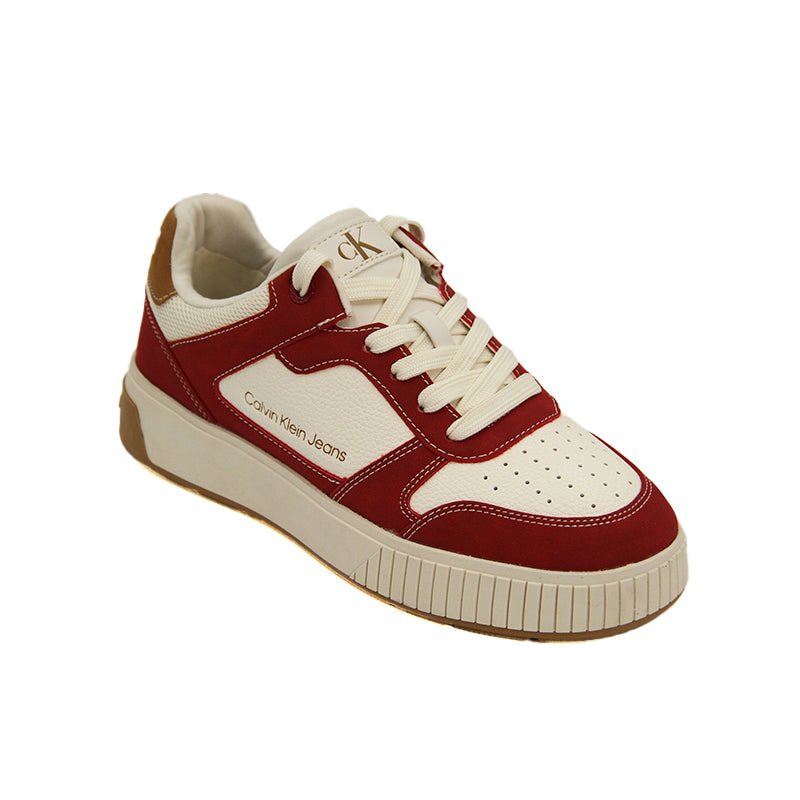 CALVIN KLEIN Women's SHOES Size 38.5 ROW153 - Runner