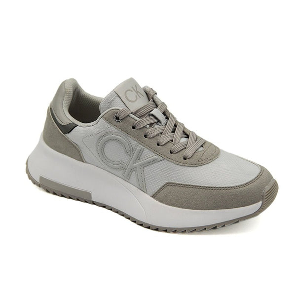 CALVIN KLEIN Women's SHOES Size 38.5 ROW160 - Runner