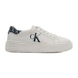 CALVIN KLEIN Women's SHOES Size 38.5 ROW167 - Runner