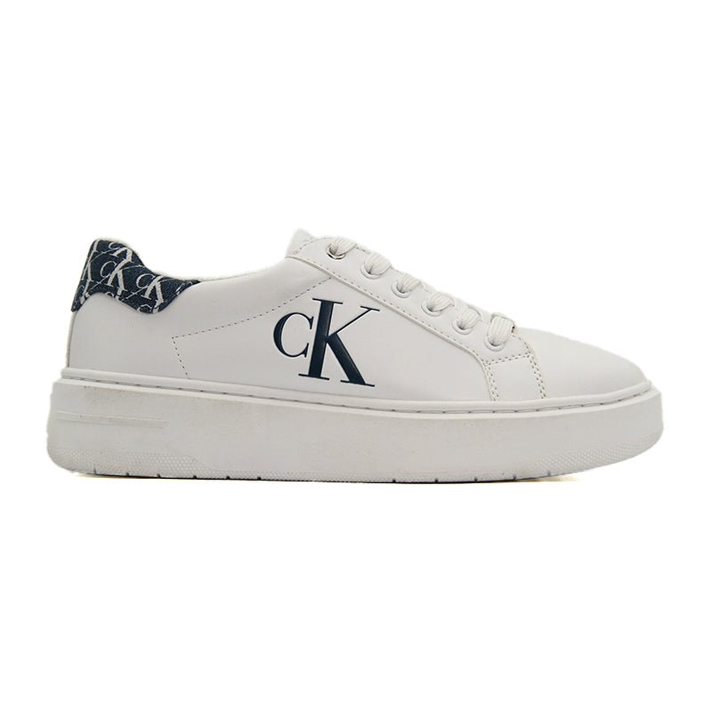 CALVIN KLEIN Women's SHOES Size 38.5 ROW167 - Runner