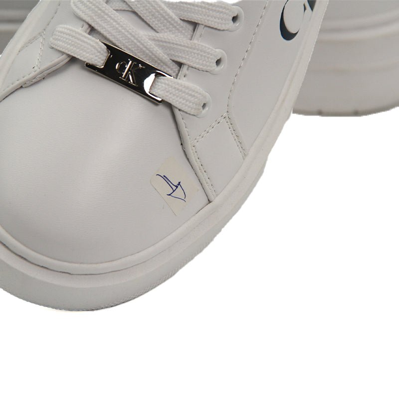 CALVIN KLEIN Women's SHOES Size 38.5 ROW167 - Runner