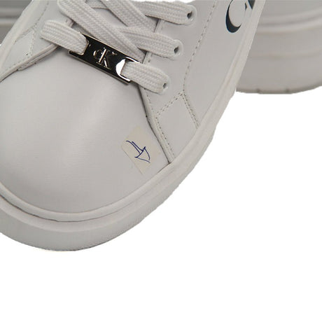 CALVIN KLEIN Women's SHOES Size 38.5 ROW167 - Runner