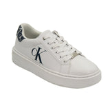 CALVIN KLEIN Women's SHOES Size 38.5 ROW167 - Runner