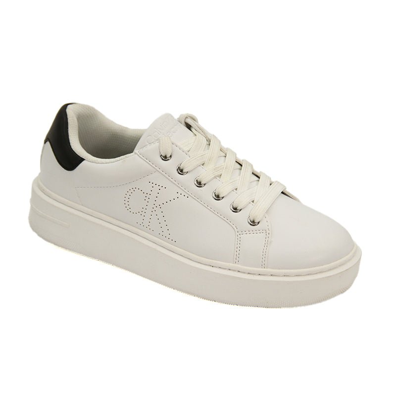 CALVIN KLEIN Women's SHOES Size 38.5 ROW174 - Runner