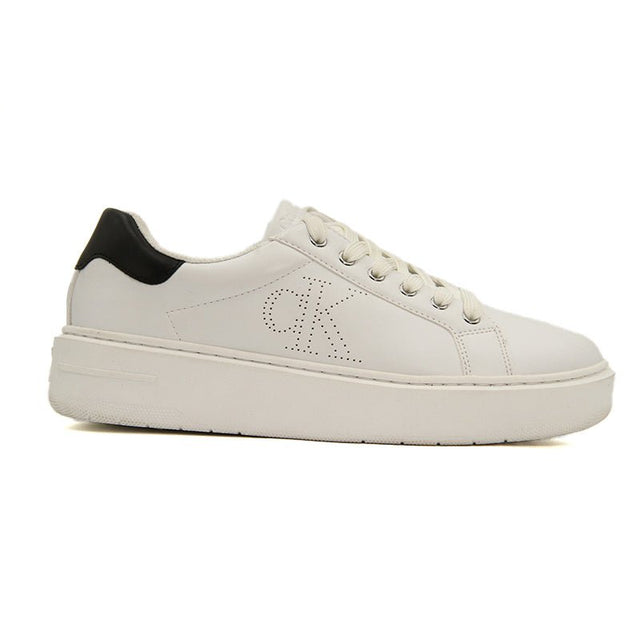 CALVIN KLEIN Women's SHOES Size 38.5 ROW174 - Runner