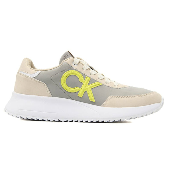 CALVIN KLEIN Women's SHOES Size 38.5 ROW241 - Runner