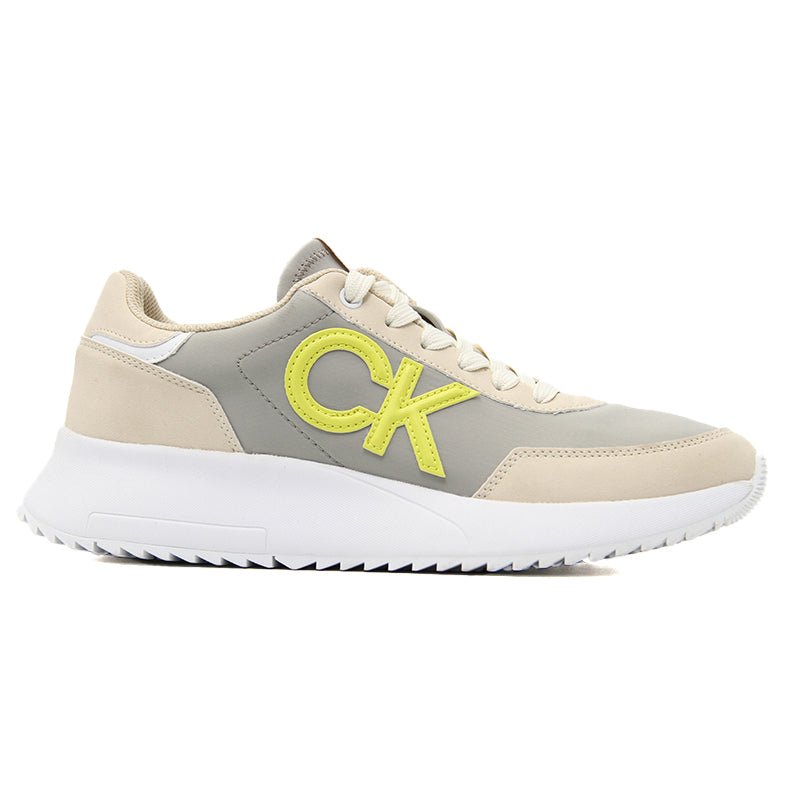 CALVIN KLEIN Women's SHOES Size 38.5 ROW241 - Runner