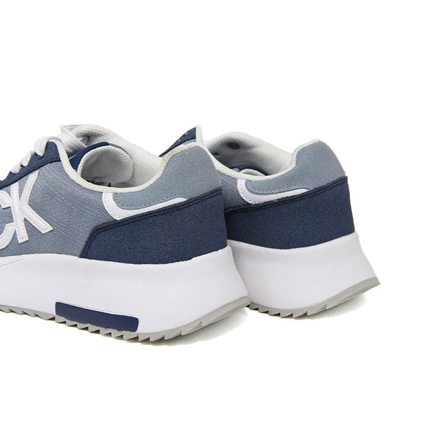 CALVIN KLEIN Women's SHOES Size 38.5 ROW257 - Runner