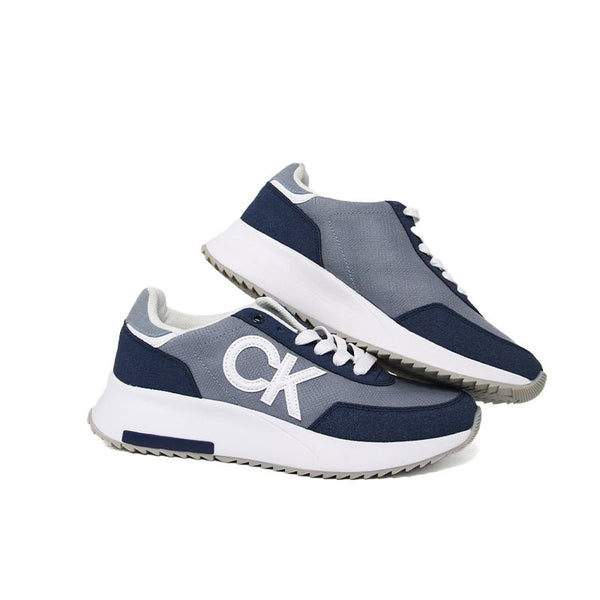 CALVIN KLEIN Women's SHOES Size 38.5 ROW257 - Runner