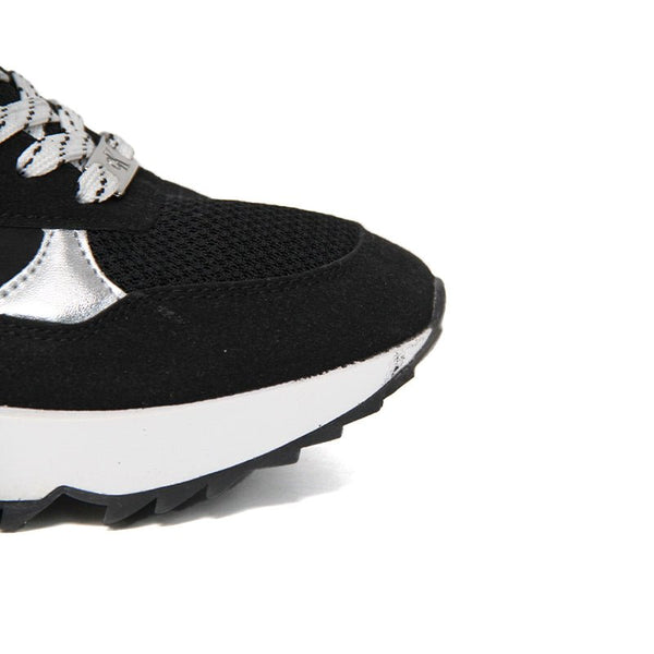 CALVIN KLEIN Women's SHOES Size 38.5 ROW265 - Runner