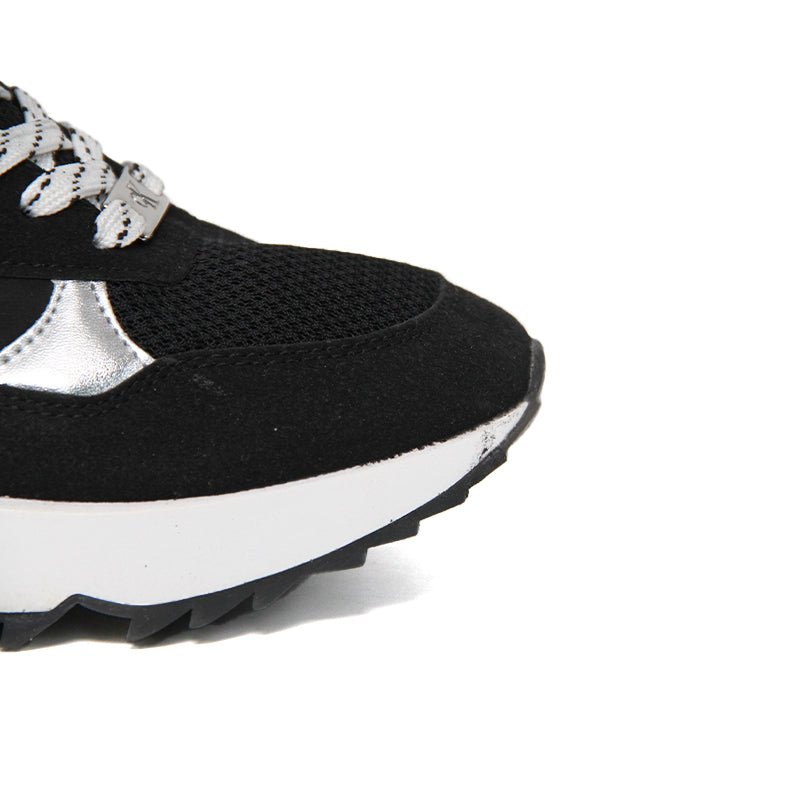 CALVIN KLEIN Women's SHOES Size 38.5 ROW265 - Runner