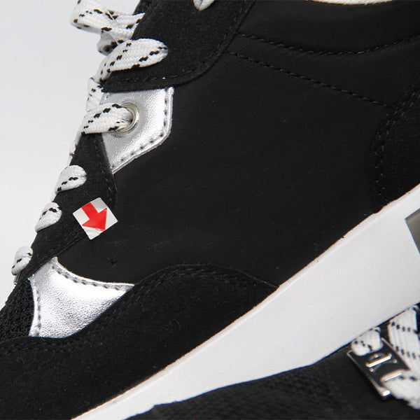 CALVIN KLEIN Women's SHOES Size 38.5 ROW265 - Runner