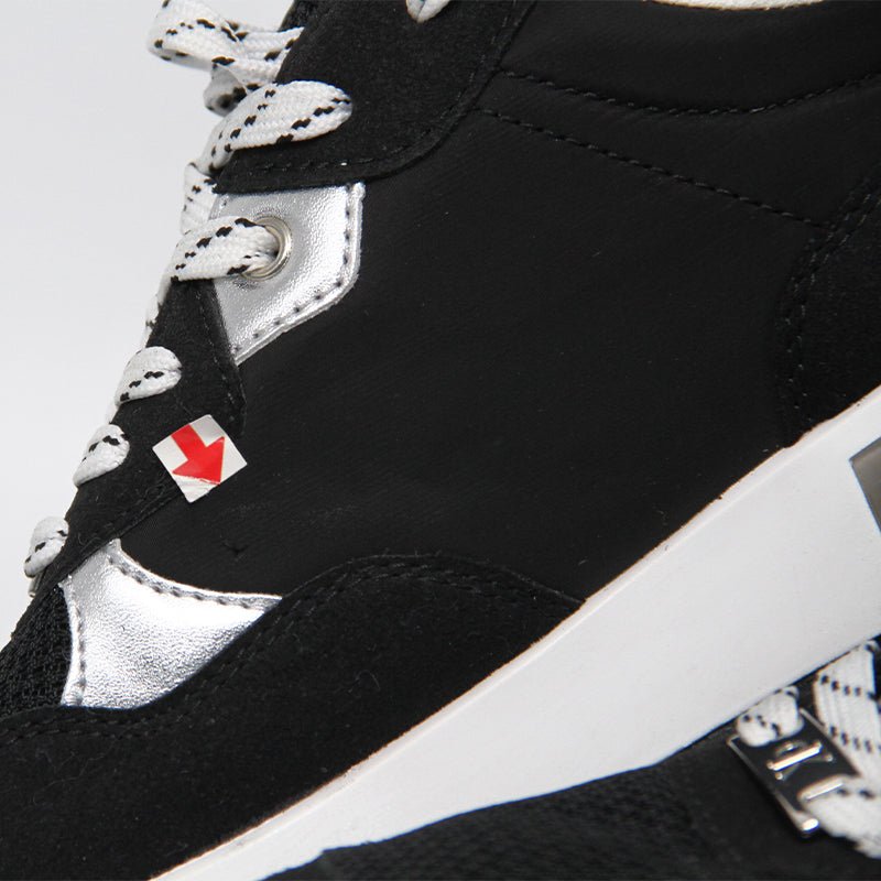 CALVIN KLEIN Women's SHOES Size 38.5 ROW265 - Runner