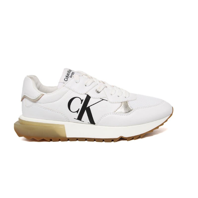 CALVIN KLEIN Women's SHOES Size 38.5 ROW388