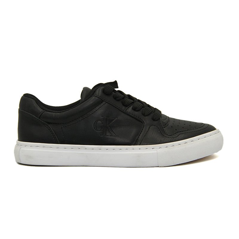CALVIN KLIEN WOMEN SHOES Size 36.5 ROW152 - Runner