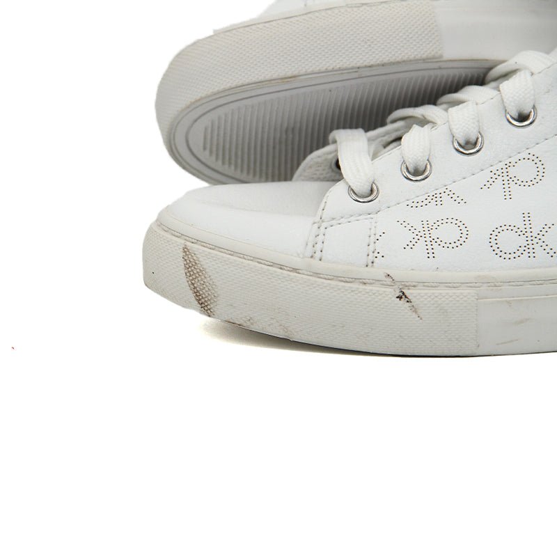 CALVIN KLIEN WOMEN SHOES Size 36.5 ROW161 - Runner