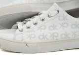 CALVIN KLIEN WOMEN SHOES Size 36.5 ROW161 - Runner
