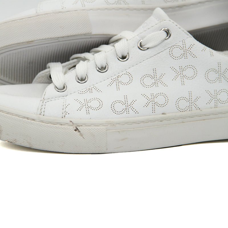 CALVIN KLIEN WOMEN SHOES Size 36.5 ROW161 - Runner